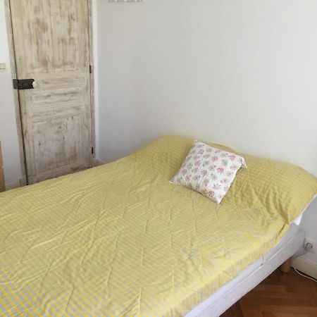 Appartement 2 Pieces Valrose Nice Exteriér fotografie